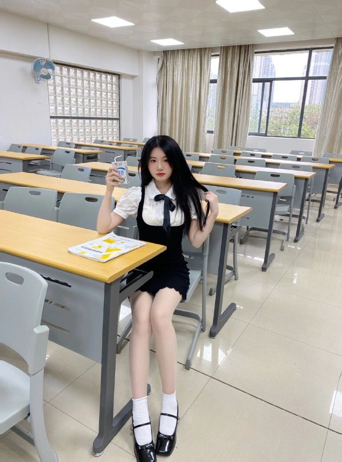 成长 · 午休